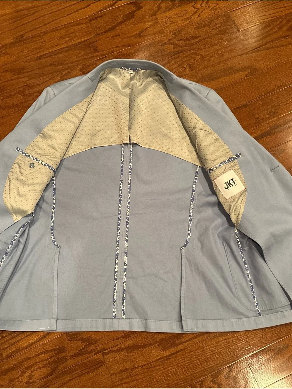 JKT New York sport coat or blazer